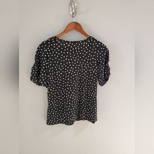Como Blu Womens Blouse